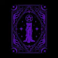 Grimoire Illustra Journal - design