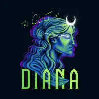 Cult of Diana - design