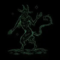 Strange & Terrible - Faerie - design