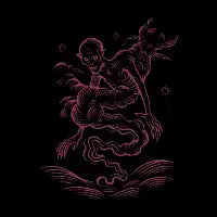 Strange & Terrible - Spirit - design