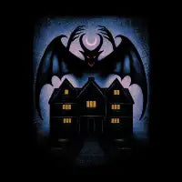 Witch House - design