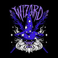 Wizard - design