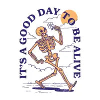 Good Day - design