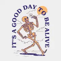 Good Day - design