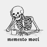 Memento Mori - design
