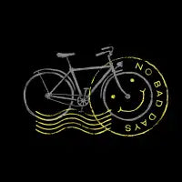 No Bad Days - design