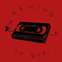 Rewind or Die - design