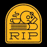 RIP - design
