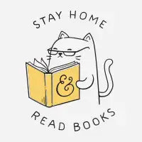 Stay Home - design