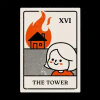 The tower - design