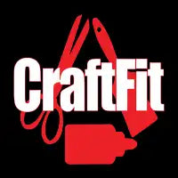 Craftfit Version 2 - design