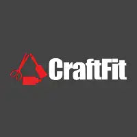 CraftFit - design