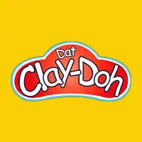 Dat Clay Doh - design