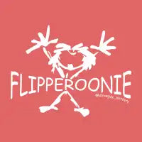 Flipperoonie - design