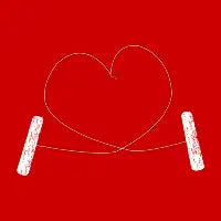 Love Hate Wire - design