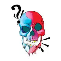 Haaa??? - design