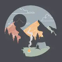 Into the Wild - design