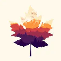 Leafscape - design