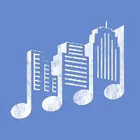 Melodicity T-Shirt - design