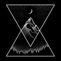 Pyramidal Peaks - design