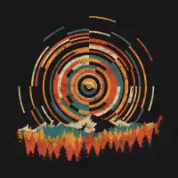 The Geometry of Sunrise - design