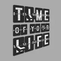Time - design