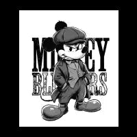 By Order of the Mouse - design