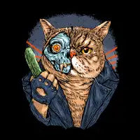 "CATMINATOR" - design