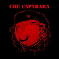CHE CAPYBARA - design