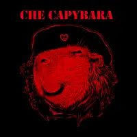 CHE CAPYBARA - design