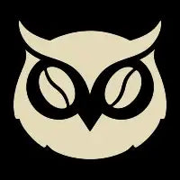 Coffee Owl - design