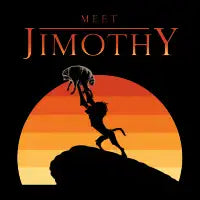 Meet Jimothy - design