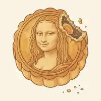 Mona Li-snack - design