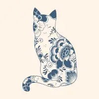 PAWRCELAIN - design