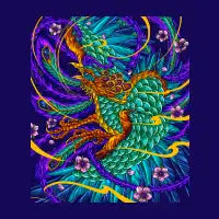 Phoenix Awakening - design