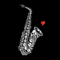 SAXOBONES - design