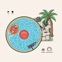 Summer Beats - design