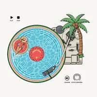 Summer Beats - design