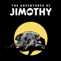The Adventures of Jimothy - design
