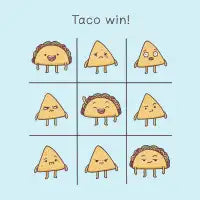 Tic-Tac-Taco! - design