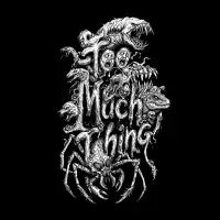 Too Much Thing - design