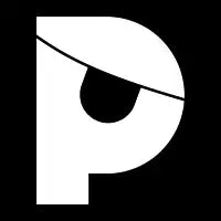 P is for Pirate - design