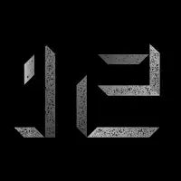 Number 12 (twelve) - design