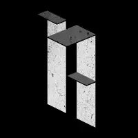 Number 17 (seventeen) - design