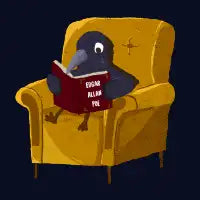 Nevermore - design