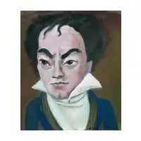 Beethoven - design