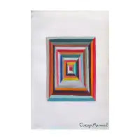 Magic Square - design