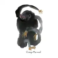 Gorilla 2 - design
