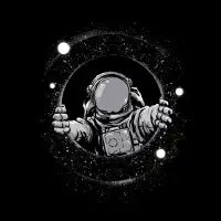 Black Hole - design