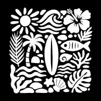 Coastal Life - design